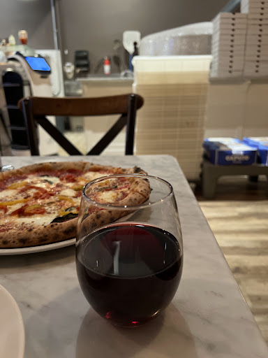 Photo of Antico Pizza Napoletana - 347 Bernard Ave, Kelowna, BC V1Y 6N6